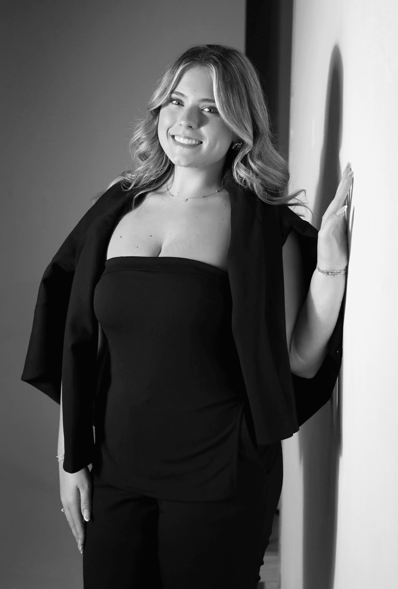brianne werleu